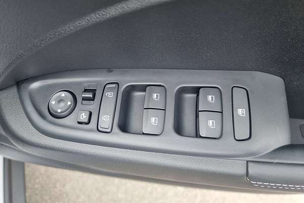 2025 Hyundai Venue Active QX.V5