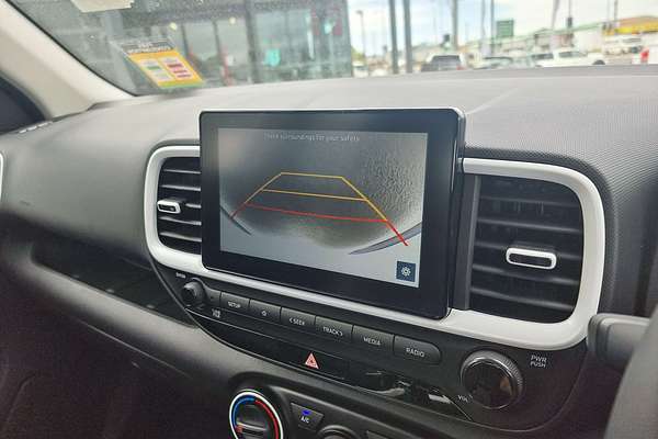 2025 Hyundai Venue Active QX.V5