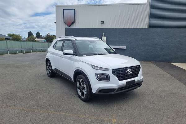 2025 Hyundai Venue Active QX.V5