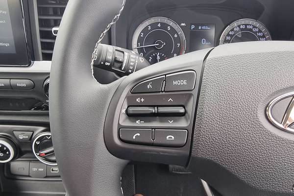 2025 Hyundai Venue Active QX.V5