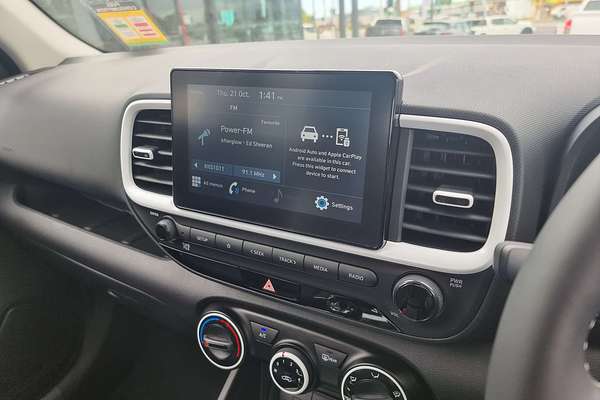 2025 Hyundai Venue Active QX.V5