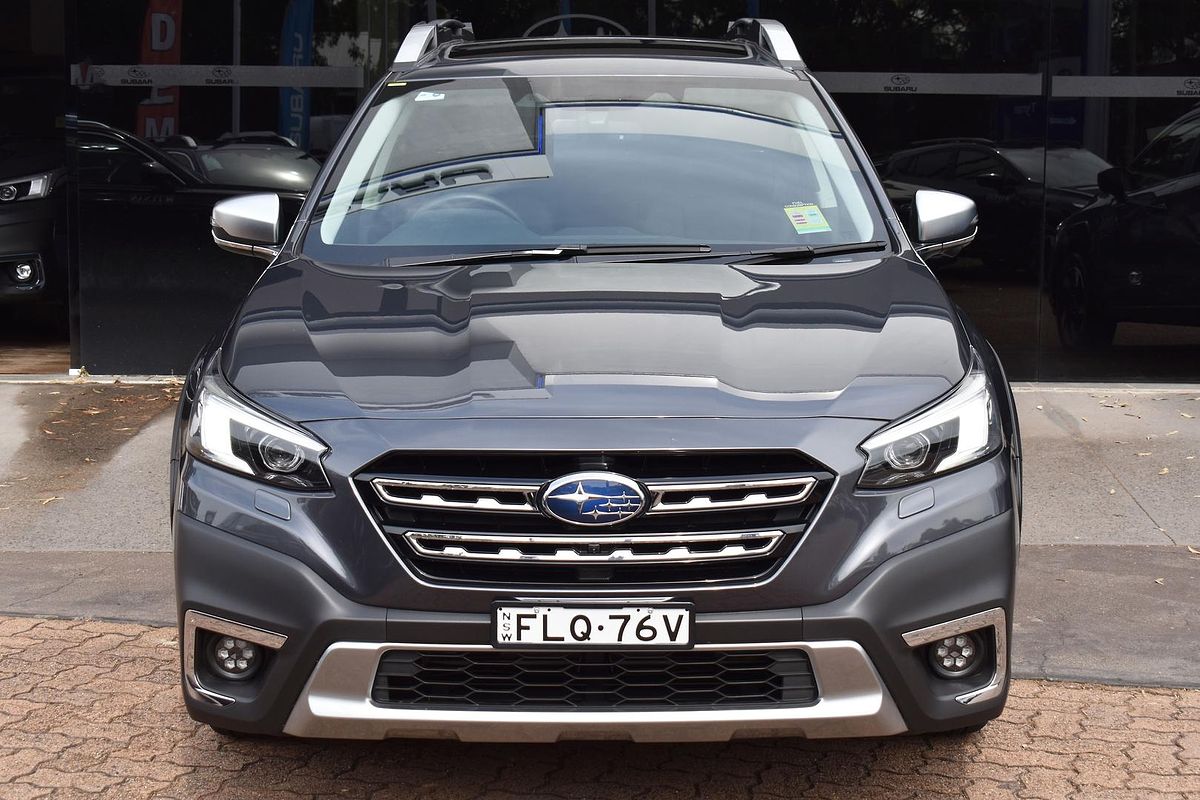 2024 Subaru Outback AWD Touring XT 6GEN