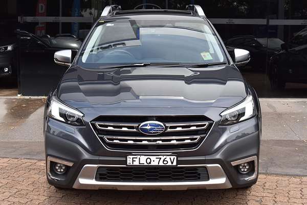 2024 Subaru Outback AWD Touring XT 6GEN