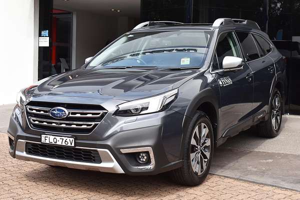 2024 Subaru Outback AWD Touring XT 6GEN