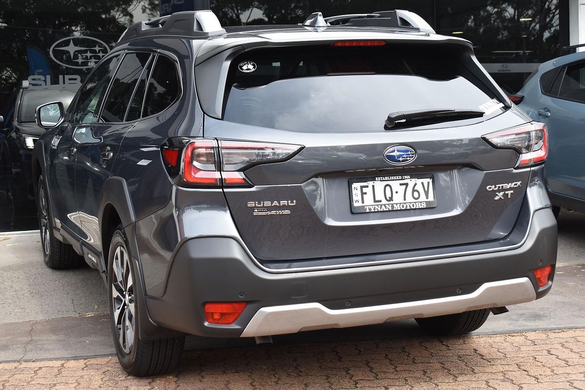 2024 Subaru Outback AWD Touring XT 6GEN