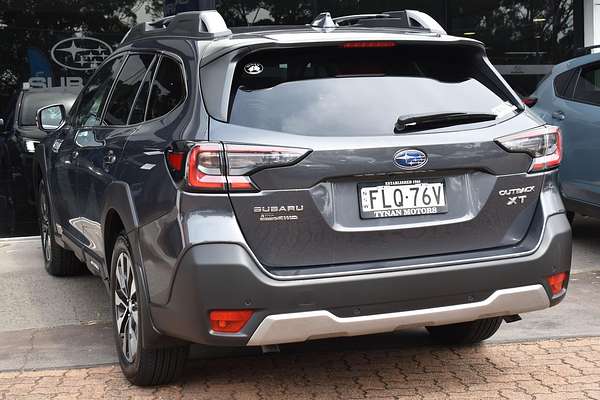 2024 Subaru Outback AWD Touring XT 6GEN