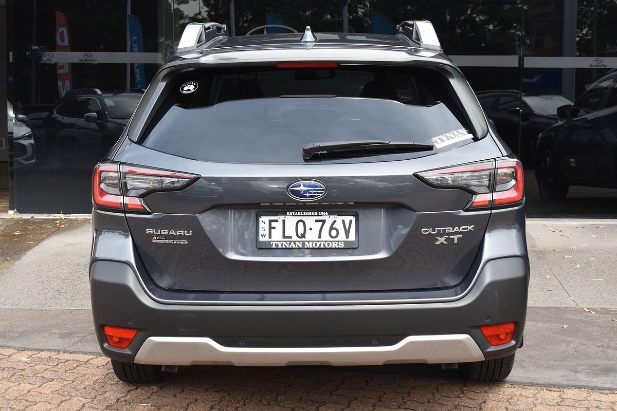 2024 Subaru Outback AWD Touring XT 6GEN