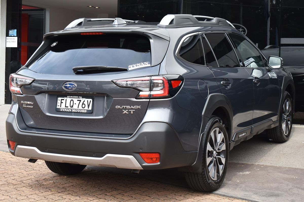 2024 Subaru Outback AWD Touring XT 6GEN
