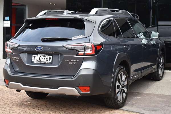 2024 Subaru Outback AWD Touring XT 6GEN