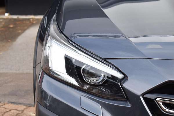 2024 Subaru Outback AWD Touring XT 6GEN