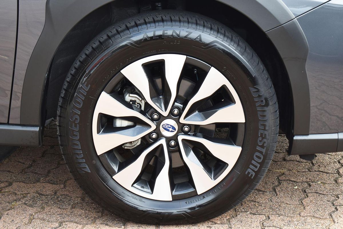 2024 Subaru Outback AWD Touring XT 6GEN