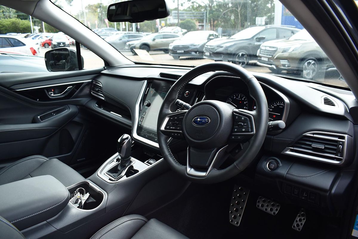 2024 Subaru Outback AWD Touring XT 6GEN