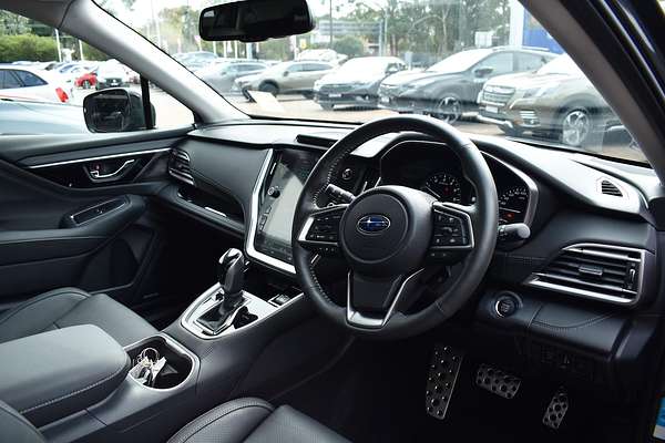 2024 Subaru Outback AWD Touring XT 6GEN