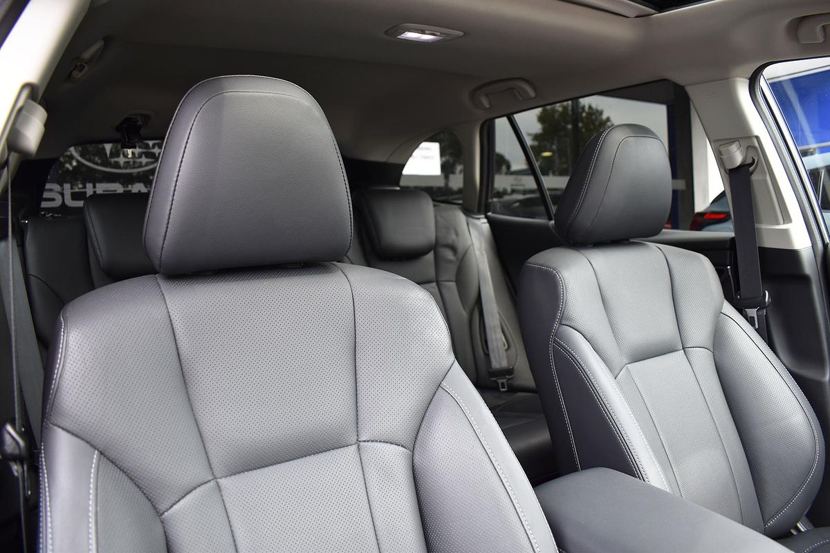 2024 Subaru Outback AWD Touring XT 6GEN
