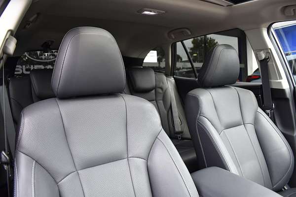 2024 Subaru Outback AWD Touring XT 6GEN