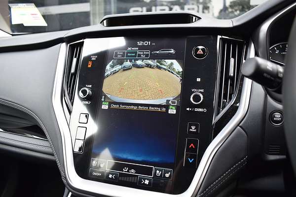 2024 Subaru Outback AWD Touring XT 6GEN
