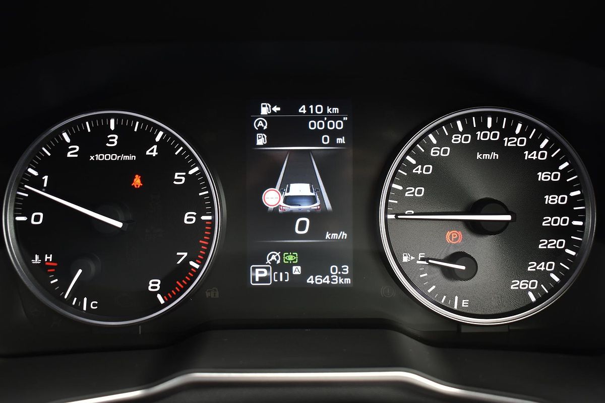 2024 Subaru Outback AWD Touring XT 6GEN