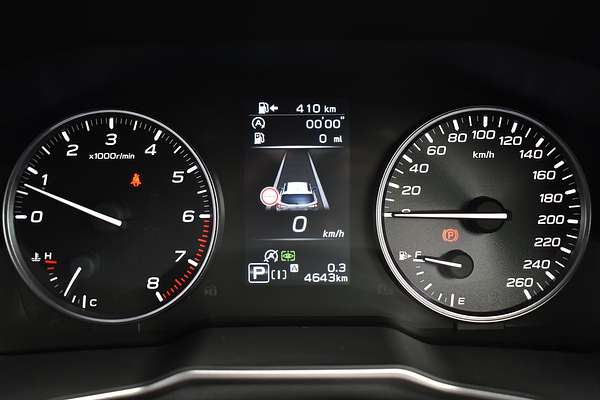 2024 Subaru Outback AWD Touring XT 6GEN