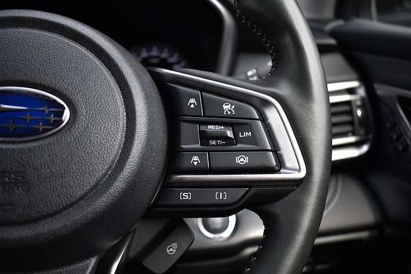 2024 Subaru Outback AWD Touring XT 6GEN