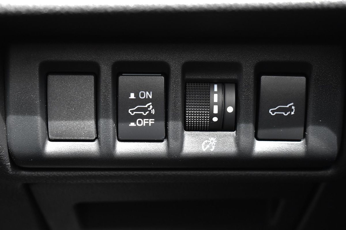2024 Subaru Outback AWD Touring XT 6GEN