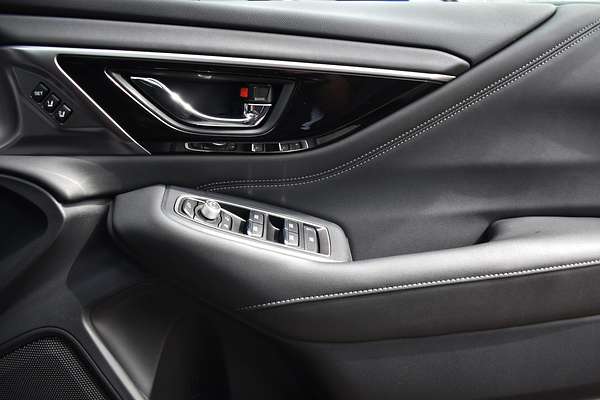 2024 Subaru Outback AWD Touring XT 6GEN