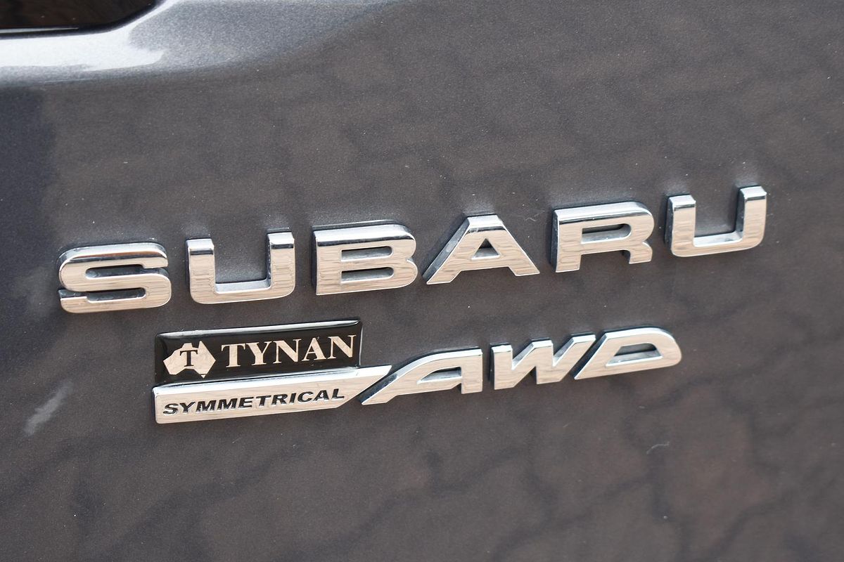 2024 Subaru Outback AWD Touring XT 6GEN