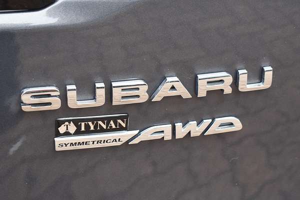 2024 Subaru Outback AWD Touring XT 6GEN