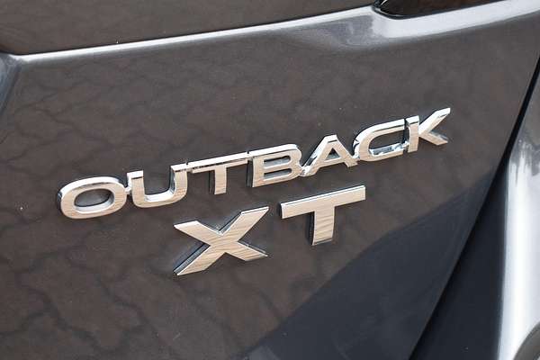 2024 Subaru Outback AWD Touring XT 6GEN