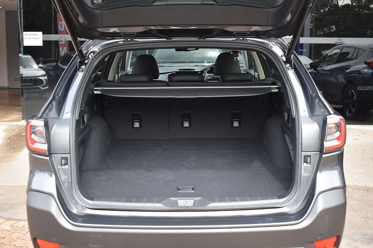 2024 Subaru Outback AWD Touring XT 6GEN