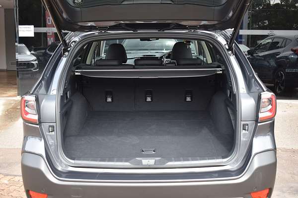2024 Subaru Outback AWD Touring XT 6GEN