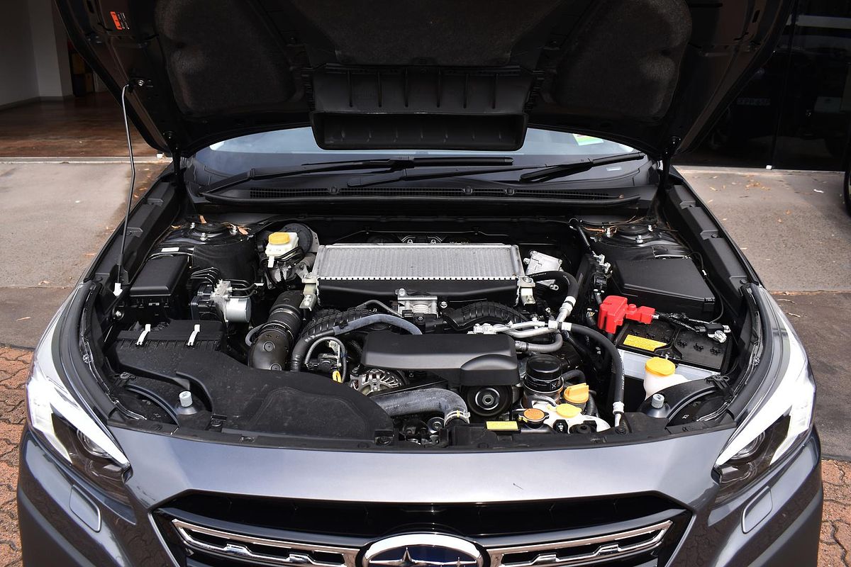 2024 Subaru Outback AWD Touring XT 6GEN