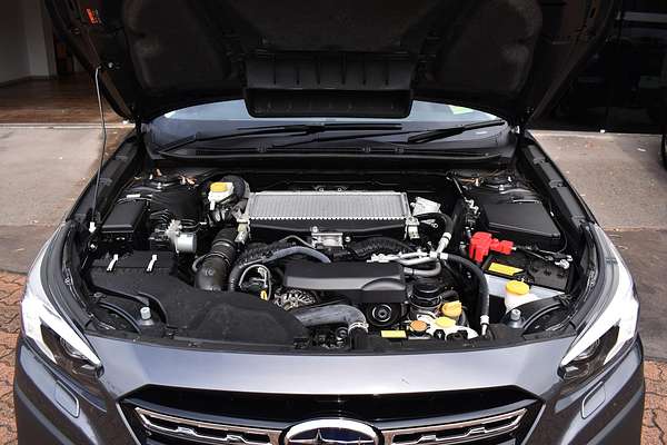 2024 Subaru Outback AWD Touring XT 6GEN