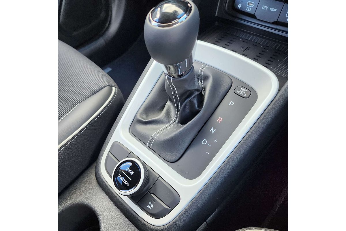 2025 Hyundai Venue Elite QX.V5