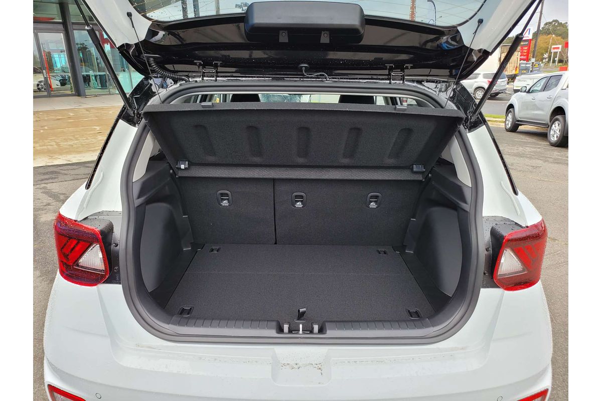 2025 Hyundai Venue Elite QX.V5