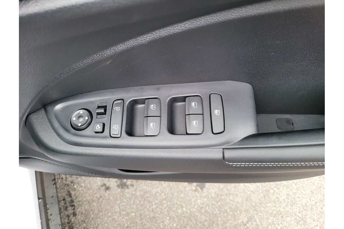 2025 Hyundai Venue Elite QX.V5