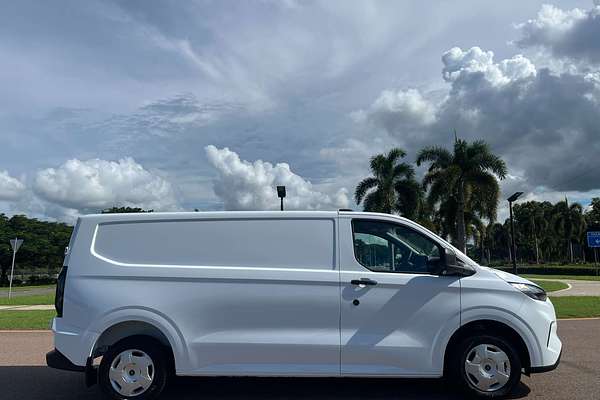 2024 Ford Transit Custom Trend 320L AV LWB