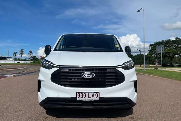2024 Ford Transit Custom Trend 320L AV LWB