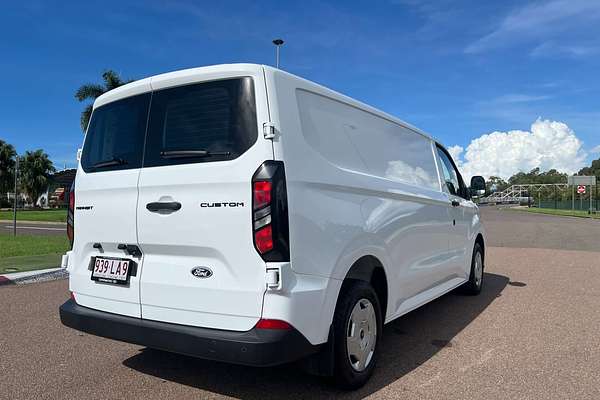 2024 Ford Transit Custom Trend 320L AV LWB