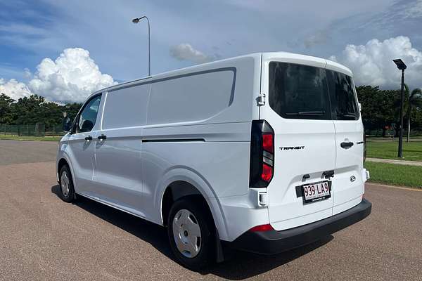 2024 Ford Transit Custom Trend 320L AV LWB