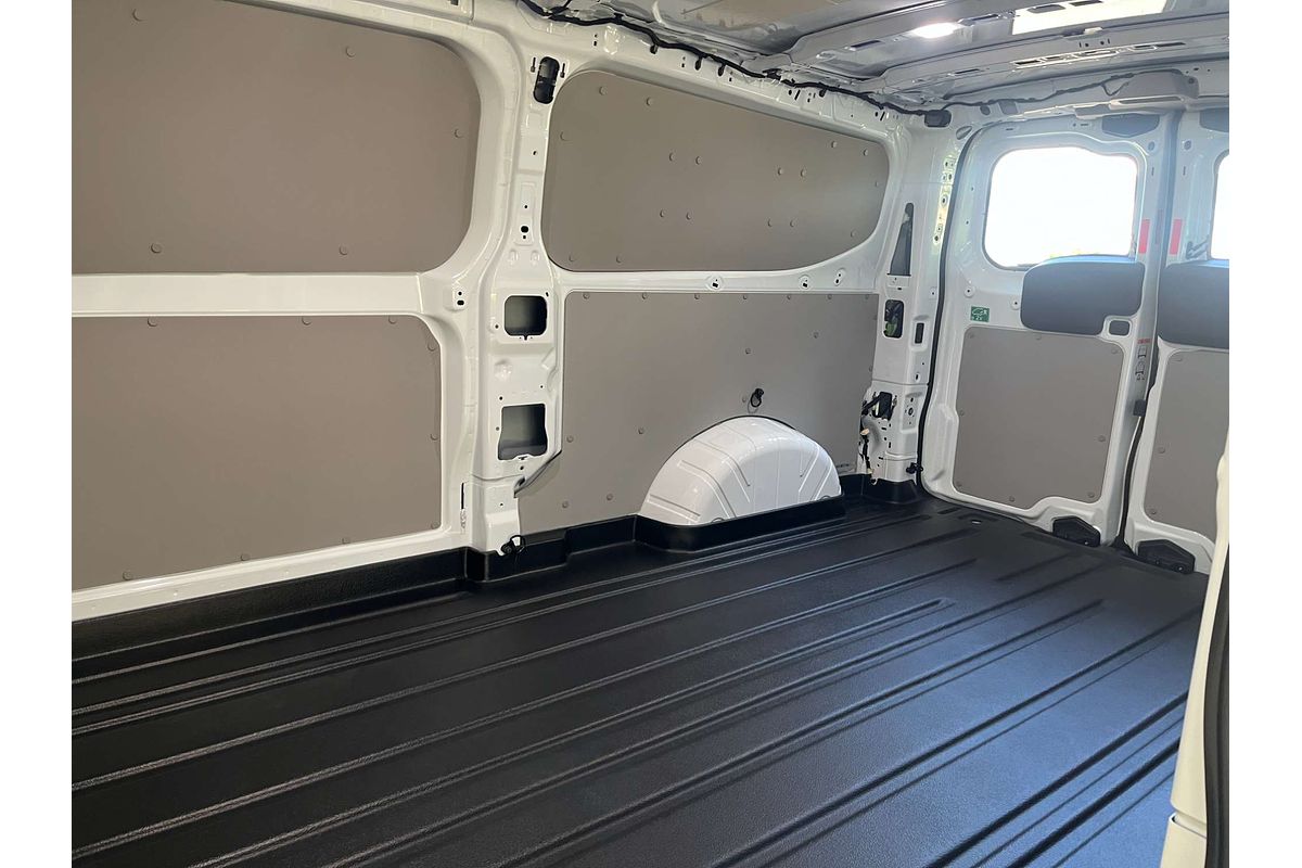 2024 Ford Transit Custom Trend 320L AV LWB