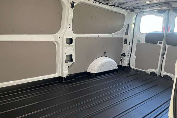 2024 Ford Transit Custom Trend 320L AV LWB