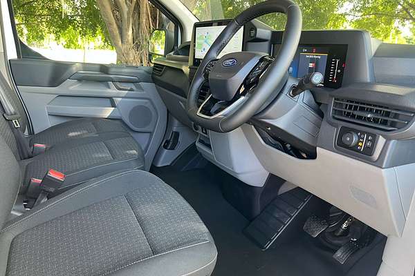 2024 Ford Transit Custom Trend 320L AV LWB