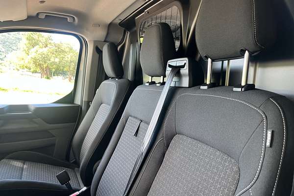 2024 Ford Transit Custom Trend 320L AV LWB