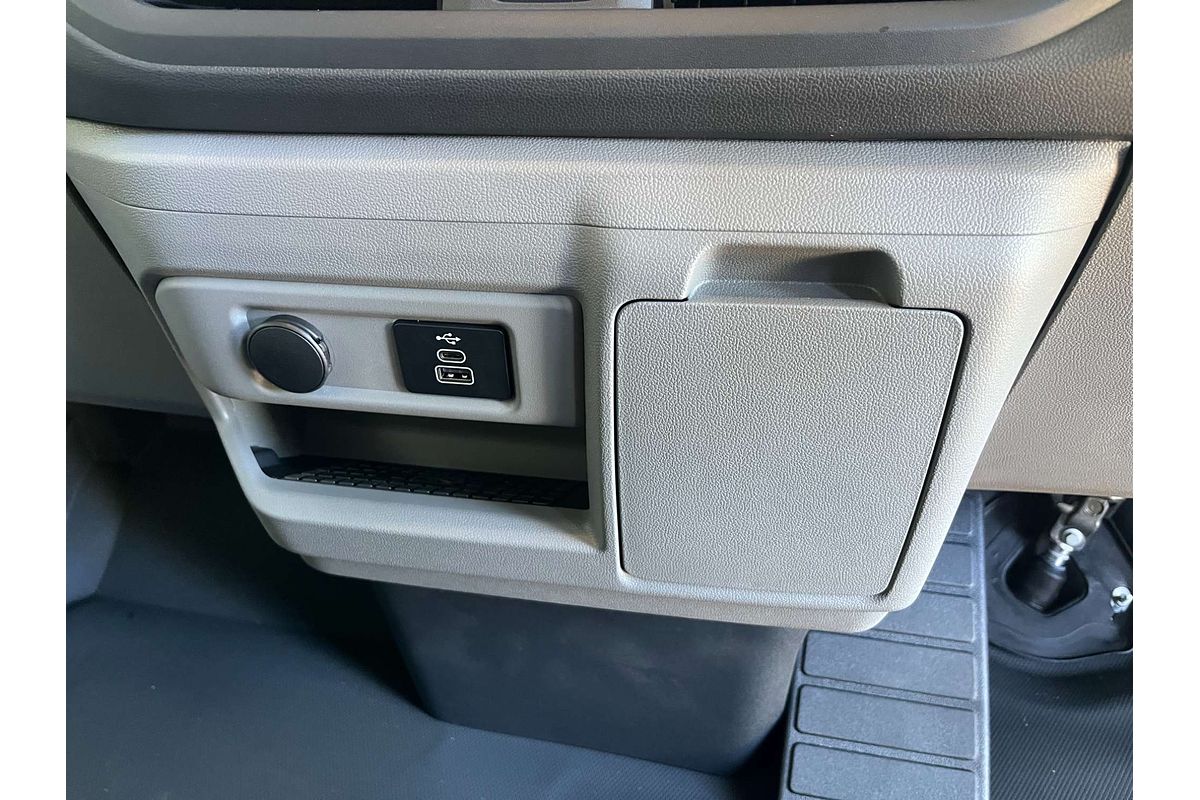 2024 Ford Transit Custom Trend 320L AV LWB