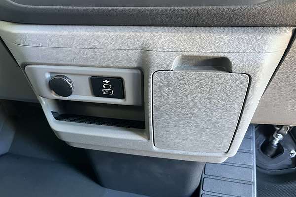 2024 Ford Transit Custom Trend 320L AV LWB