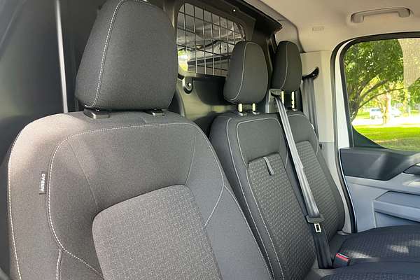 2024 Ford Transit Custom Trend 320L AV LWB