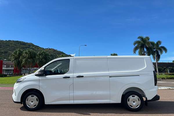 2024 Ford Transit Custom Trend 320L AV LWB