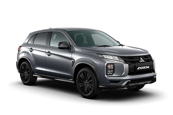 2024 Mitsubishi ASX MR XD