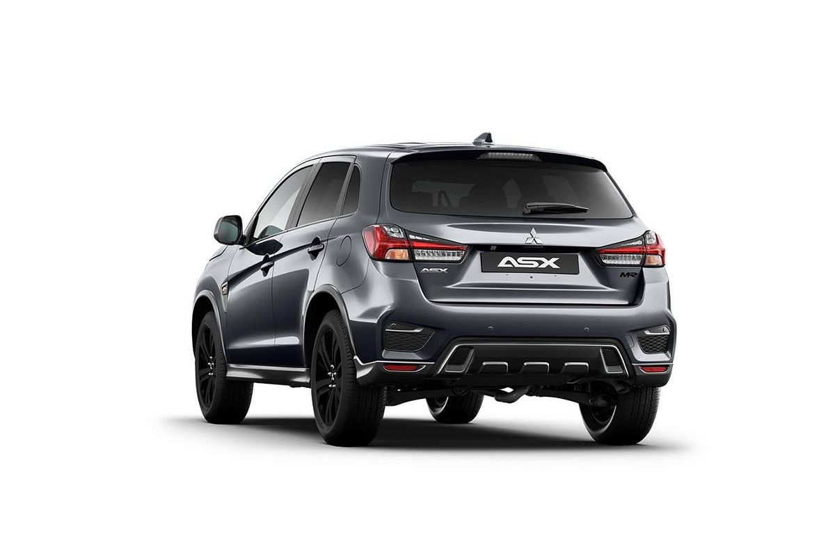 2024 Mitsubishi ASX MR XD