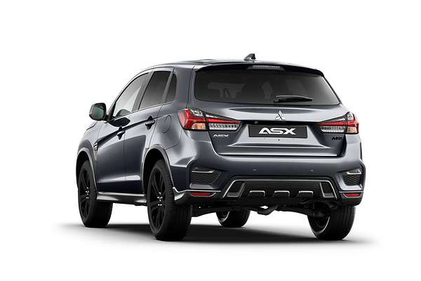 2024 Mitsubishi ASX MR XD